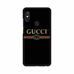 Gucci Snake Wallpaper Mobile Cover For Xiaomi Redmi Note 6 Pro