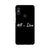 off-Line Wallpaper Mobile Cover For Xiaomi Redmi Note 6 Pro