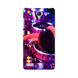 Club Lover's Mobile Cover For Xiaomi Redmi Note 3