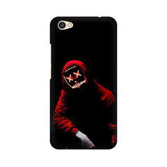 Mellow Mobile Cover For Xiaomi Redmi Y1Lite
