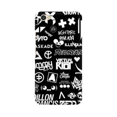 EDM Lover's Mobile Cover For Xiaomi Redmi Y1Lite