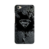 Superman Mobile Cover For Xiaomi Redmi Y1Lite