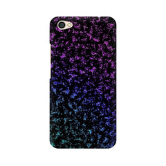 Smoke Wallpaper Mobile Cover For Xiaomi Redmi Y1Lite