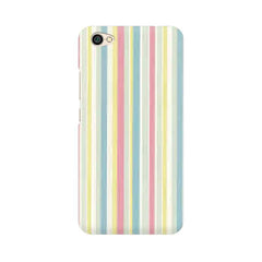 Pastel Lines Mobile Cover For Xiaomi Redmi Y1Lite