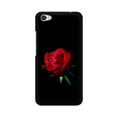 Rose Mobile Cover For Xiaomi Redmi Y1Lite