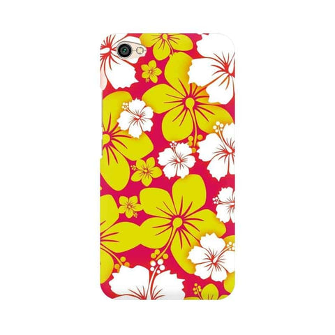 Vector Graphics Mobile Cover For Xiaomi Redmi Y1Lite