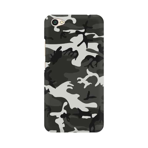 Army Mobile Cover For Xiaomi Redmi Y1Lite