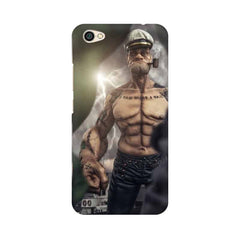 Popeye The Sailor Mobile Cover For Xiaomi Redmi Y1Lite