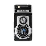 Vintage Camera Mobile Cover For Xiaomi Redmi Y1Lite