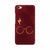 Symbols of Harry Potter Mobile Cover For Xiaomi Redmi Y1Lite