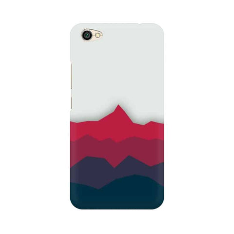 Minimal Wallpaper Mobile Cover For Xiaomi Redmi Y1Lite