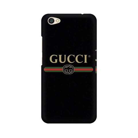 Gucci Snake Wallpaper Mobile Cover For Xiaomi Redmi Y1Lite