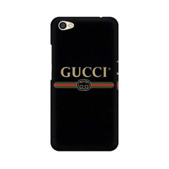 Gucci Snake Wallpaper Mobile Cover For Xiaomi Redmi Y1Lite