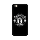 Manchester United Mobile Cover For Xiaomi Redmi Y1Lite