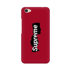 Super Me Case Mobile Cover For Xiaomi Redmi Y1Lite