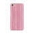 Pink Wood Mobile Cover For Xiaomi Redmi Y1Lite