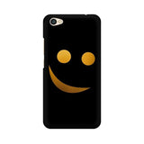 Always Smile Wallpaper Mobile Cover For Xiaomi Redmi Y1Lite