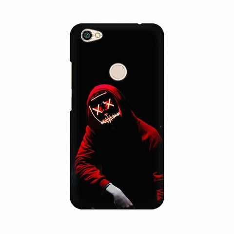 Mellow Mobile Cover For Xiaomi Redmi Y1