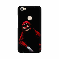 Mellow Mobile Cover For Xiaomi Redmi Y1