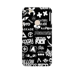 EDM Lover's Mobile Cover For Xiaomi Redmi Y1