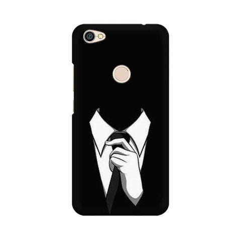 Anonymous Mobile Cover For Xiaomi Redmi Y1