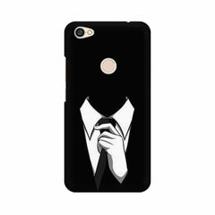 Anonymous Mobile Cover For Xiaomi Redmi Y1
