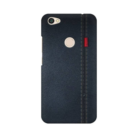 Jeans Mobile Cover For Xiaomi Redmi Y1