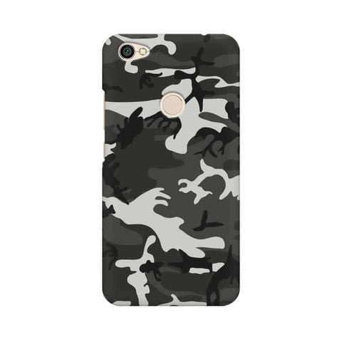 Army Mobile Cover For Xiaomi Redmi Y1