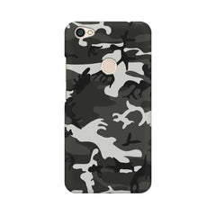 Army Mobile Cover For Xiaomi Redmi Y1