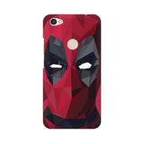 Deadpool Wallpaper Mobile Cover For Xiaomi Redmi Y1