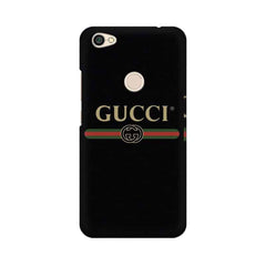 Gucci Snake Wallpaper Mobile Cover For Xiaomi Redmi Y1