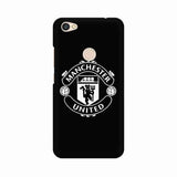 Manchester United Mobile Cover For Xiaomi Redmi Y1