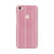 Pink Wood Mobile Cover For Xiaomi Redmi Y1