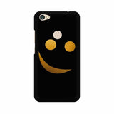 Always Smile Wallpaper Mobile Cover For Xiaomi Redmi Y1