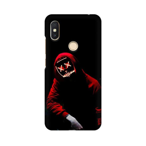 Mellow Mobile Cover For Xiaomi Redmi Y2
