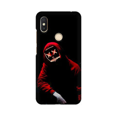 Mellow Mobile Cover For Xiaomi Redmi Y2