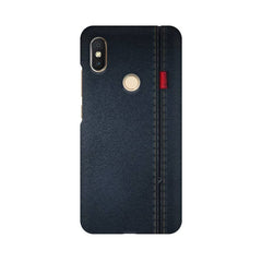 Pastel Mobile Cover For Xiaomi Redmi Y2
