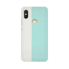 Pastel Mobile Cover For Xiaomi Redmi Y1Lite