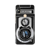 Vintage Camera Mobile Cover For Xiaomi Redmi Y2