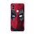 Deadpool Wallpaper Mobile Cover For Xiaomi Redmi Y2