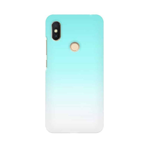 Simple Case Mobile Cover For Xiaomi Redmi Y2
