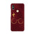 Symbols of Harry Potter Mobile Cover For Xiaomi Redmi Y2