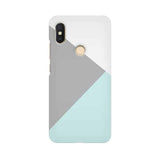 Pastels Wallpaper Mobile Cover For Xiaomi Redmi Y2